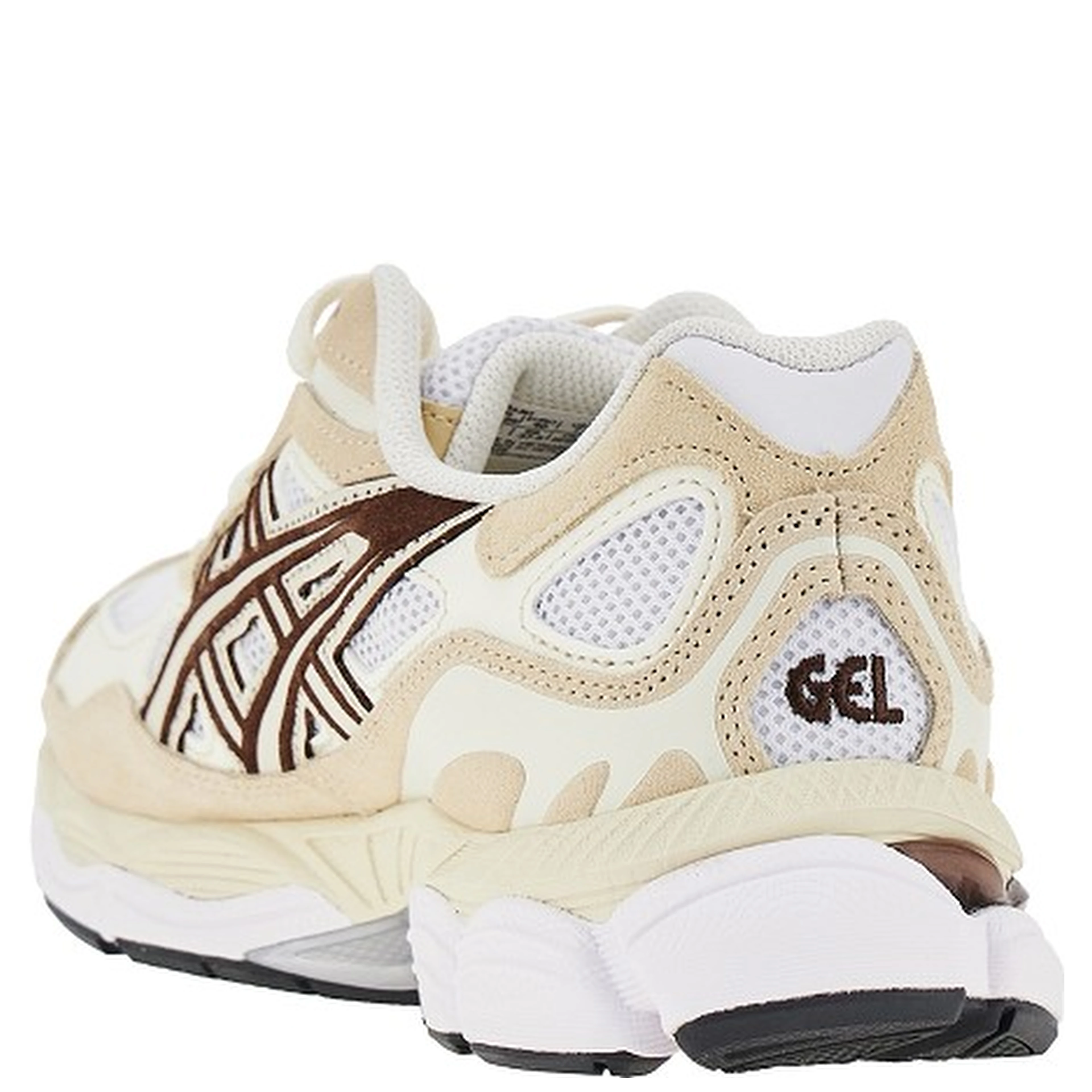 GEL-NYC sneakers