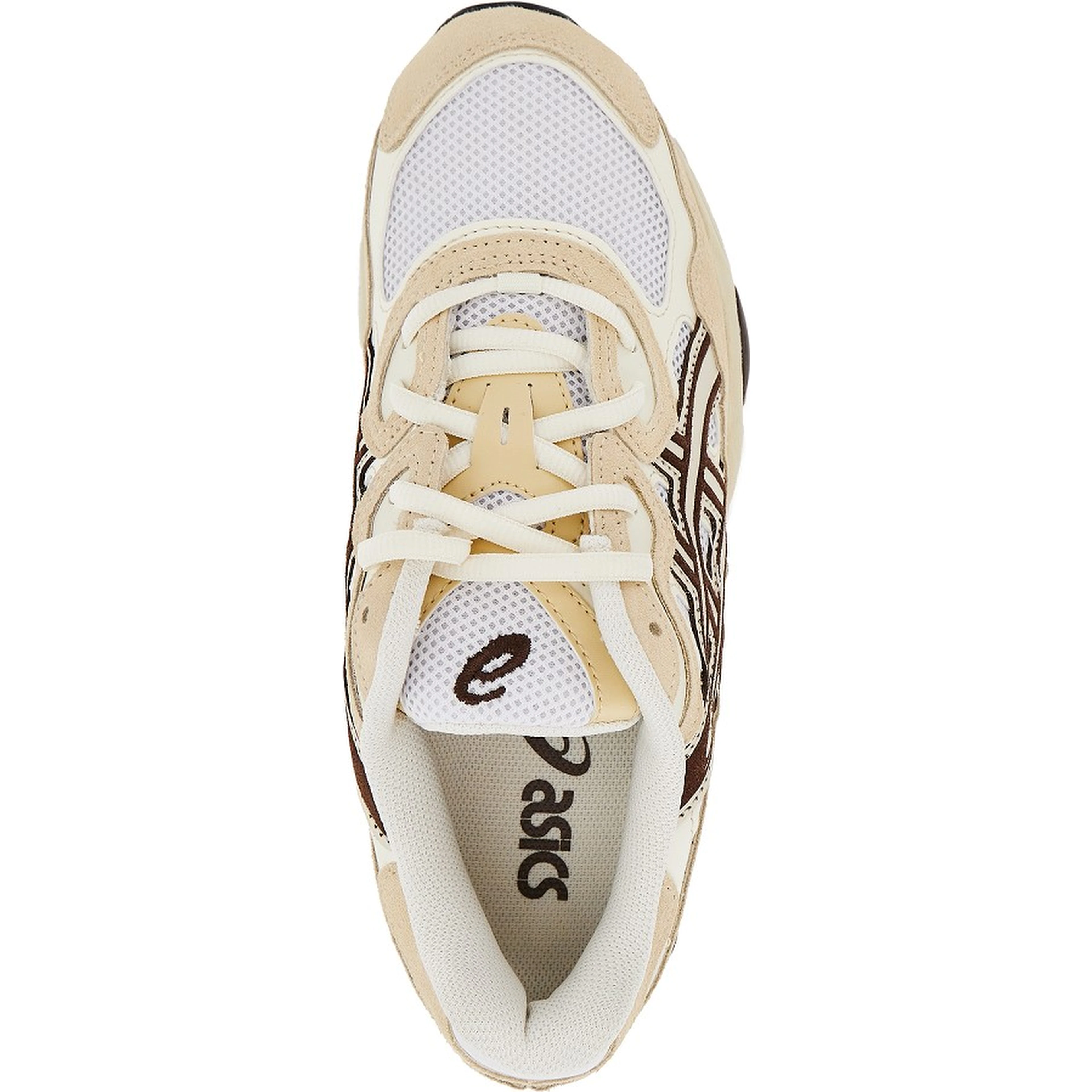 GEL-NYC sneakers