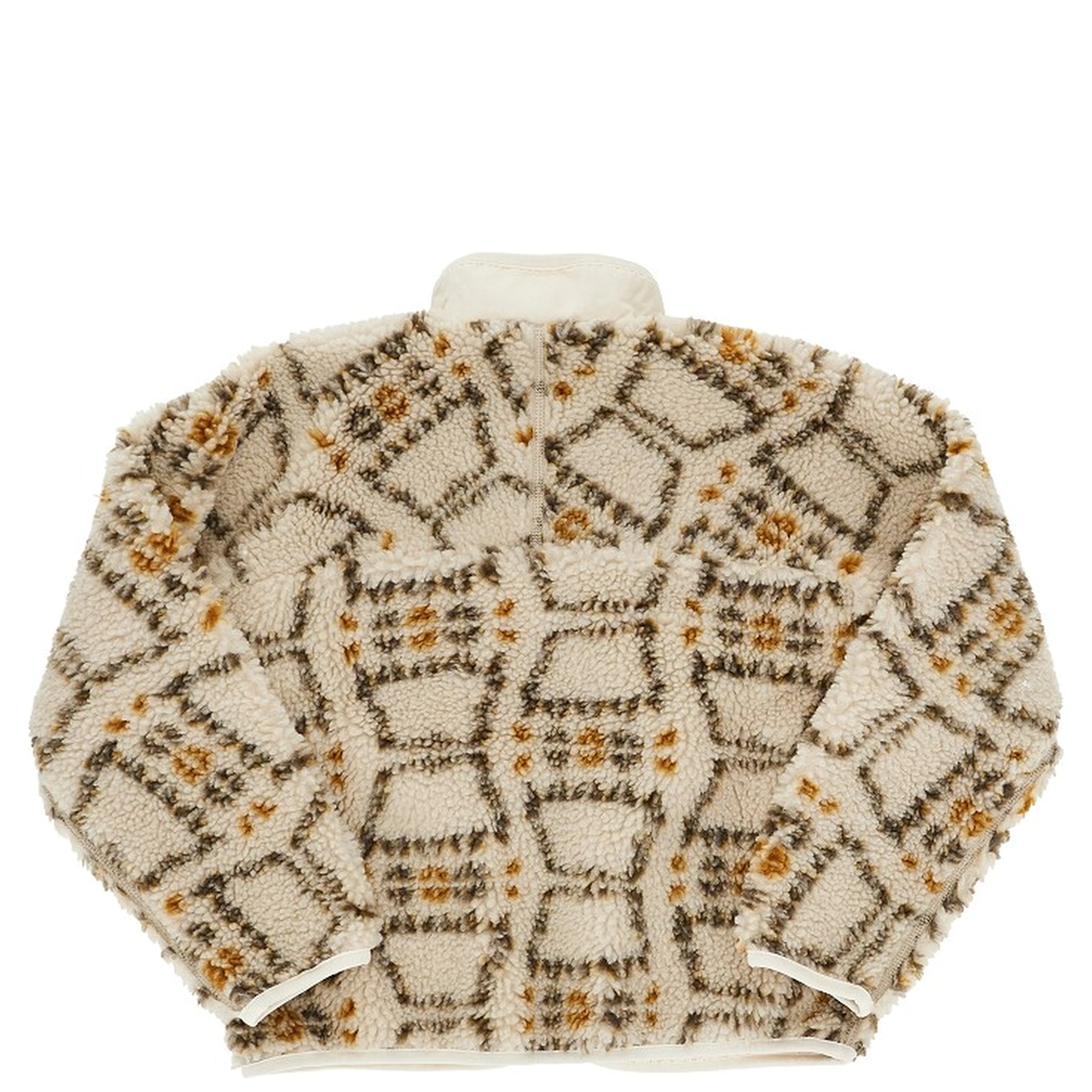 Kids Retro-X fleece jacket