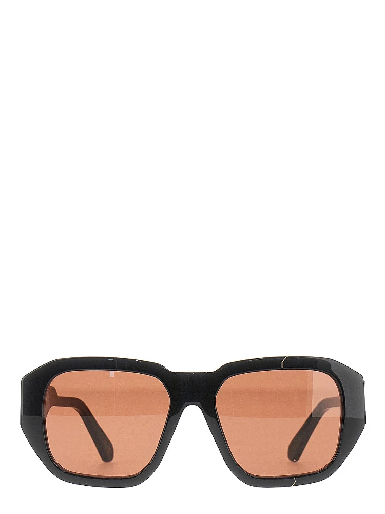 'Broken Cosmo' sunglasses