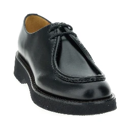 'Nelly' laced shoes