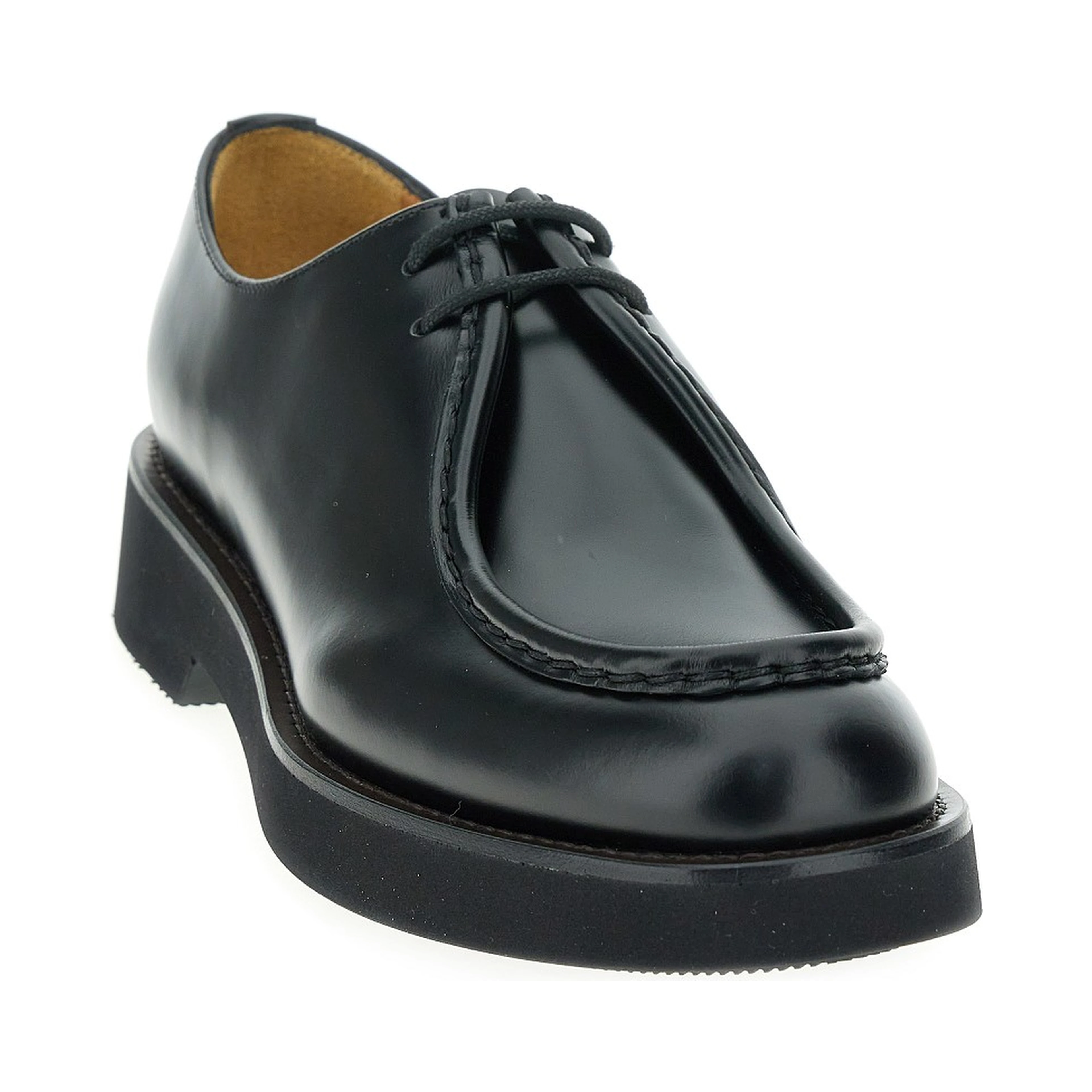 'Nelly' laced shoes