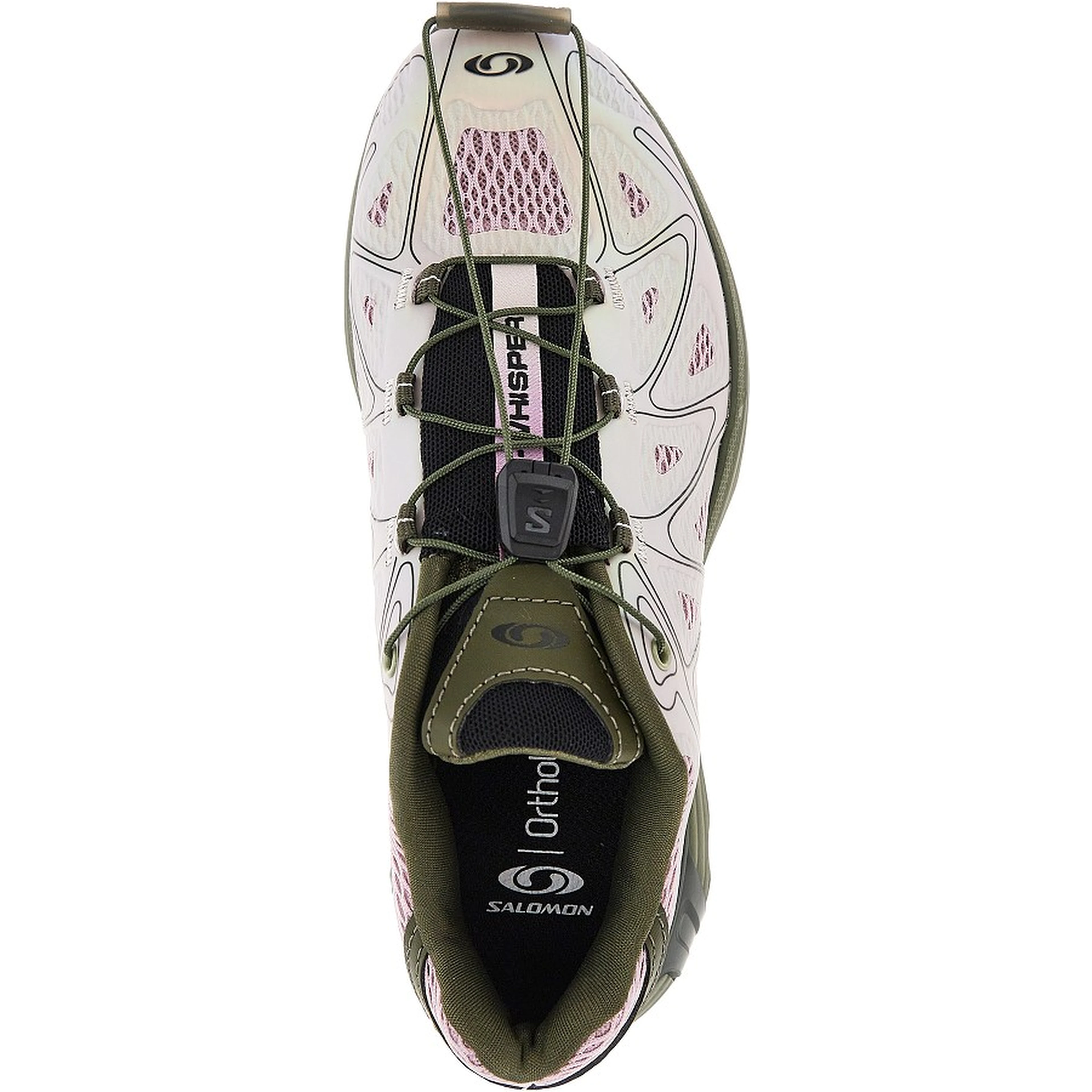 Xt-Whisper Void sneakers