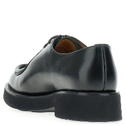 'Nelly' laced shoes