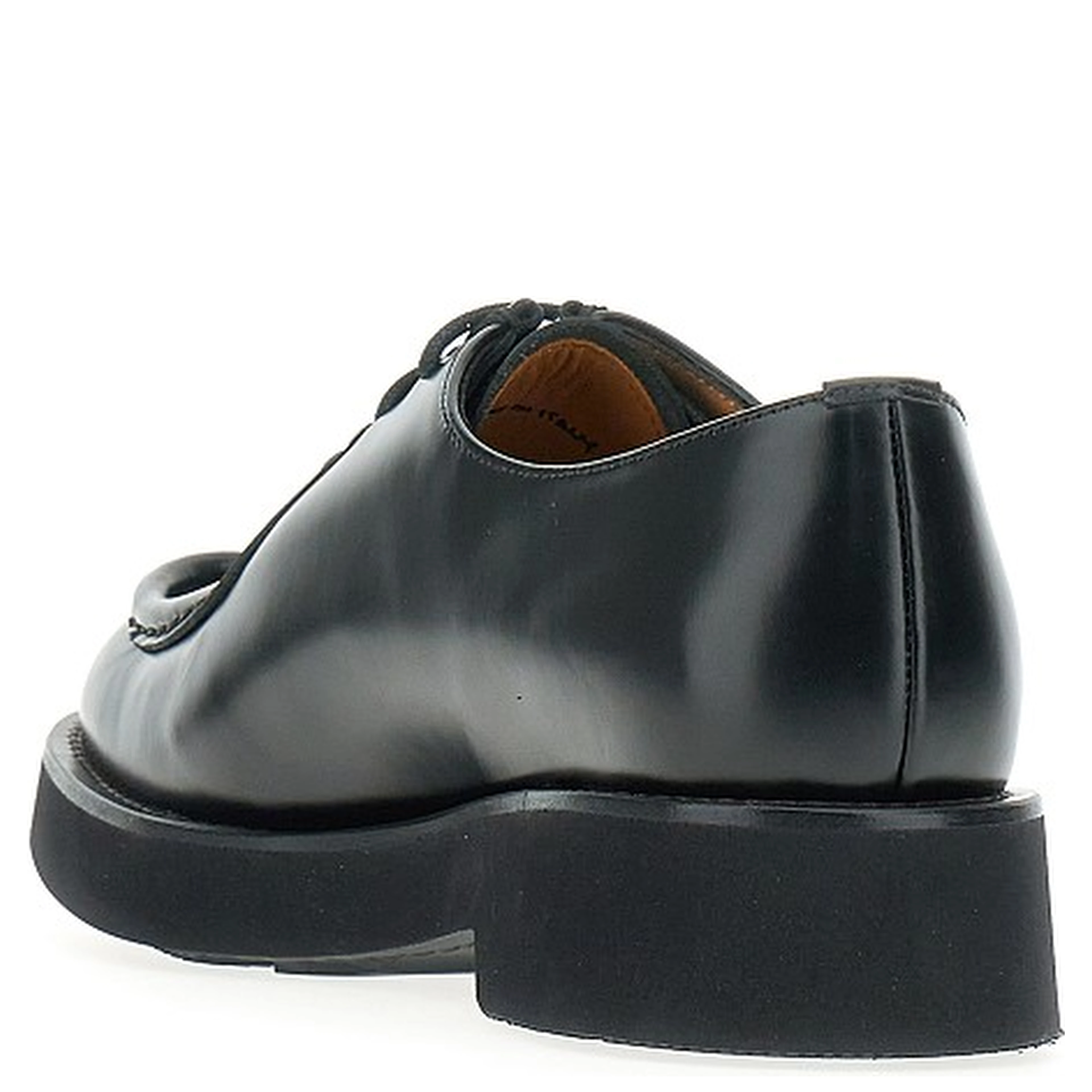 'Nelly' laced shoes
