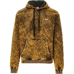 'S-Normy' hoodie