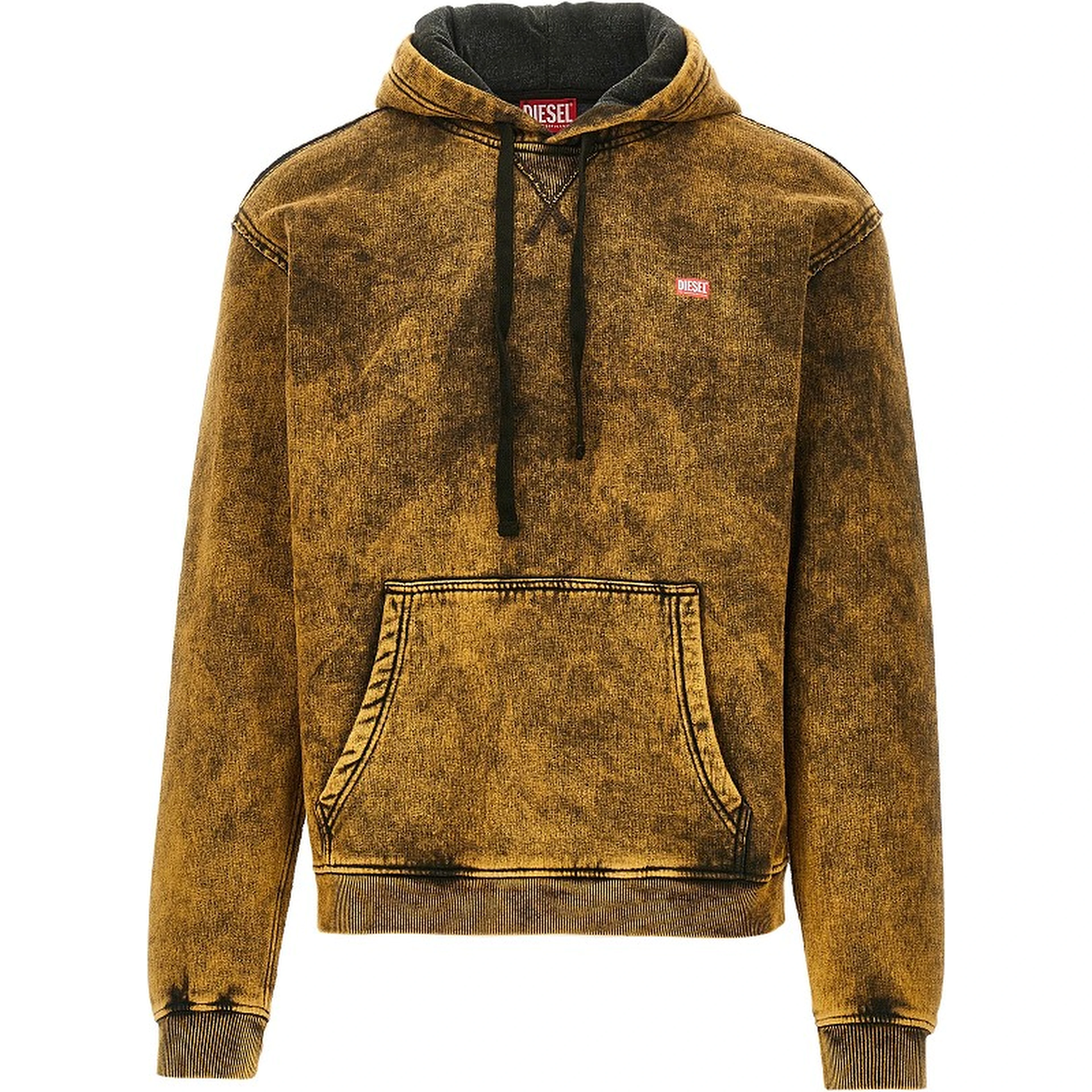 'S-Normy' hoodie