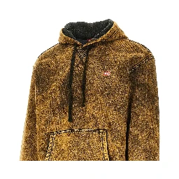 'S-Normy' hoodie