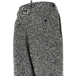 Easy Zoot Herringbone pants