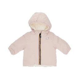Reversible Jack St Warm jacket