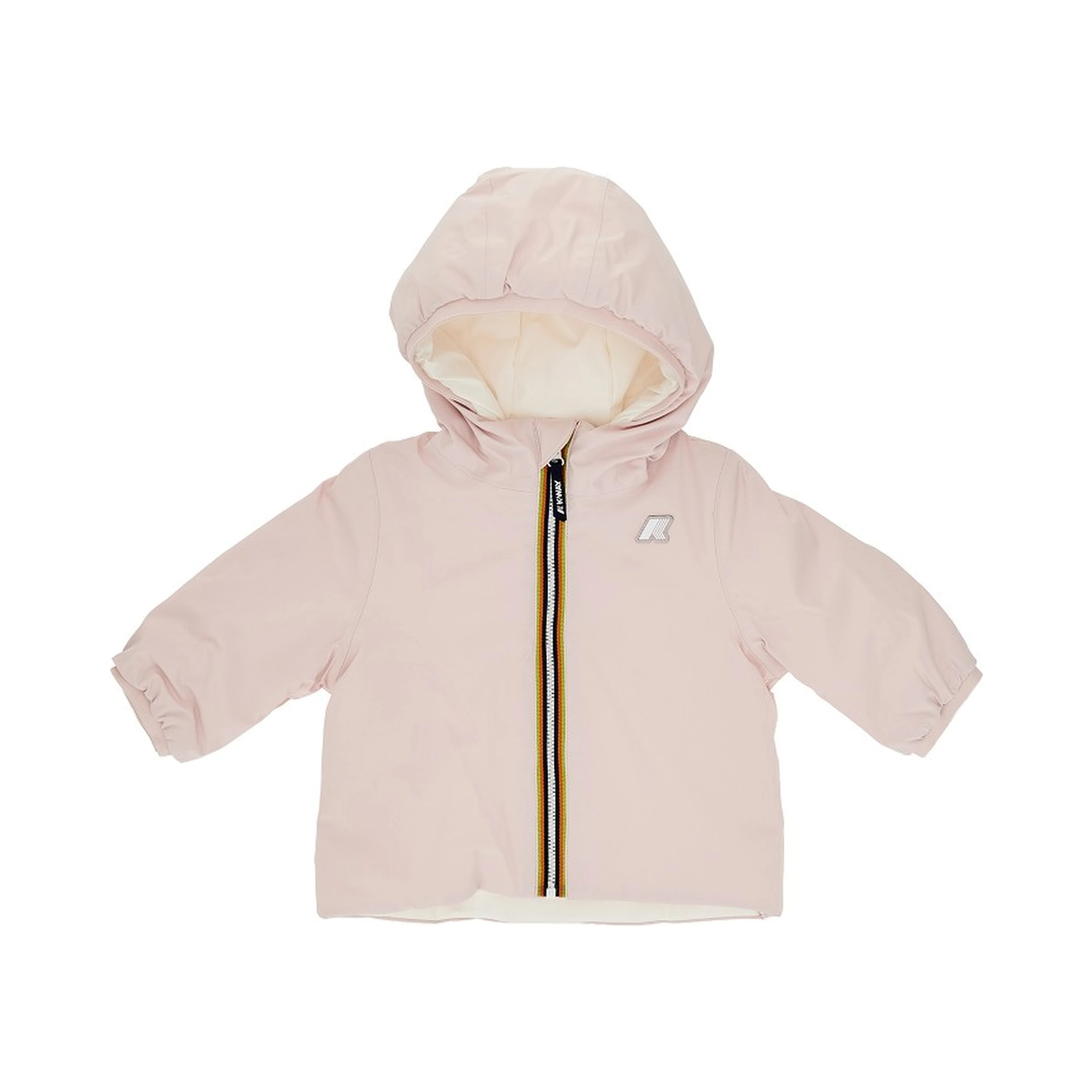 Reversible Jack St Warm jacket