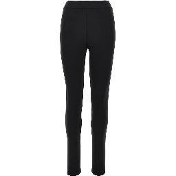 Milan Stitch jersey pants