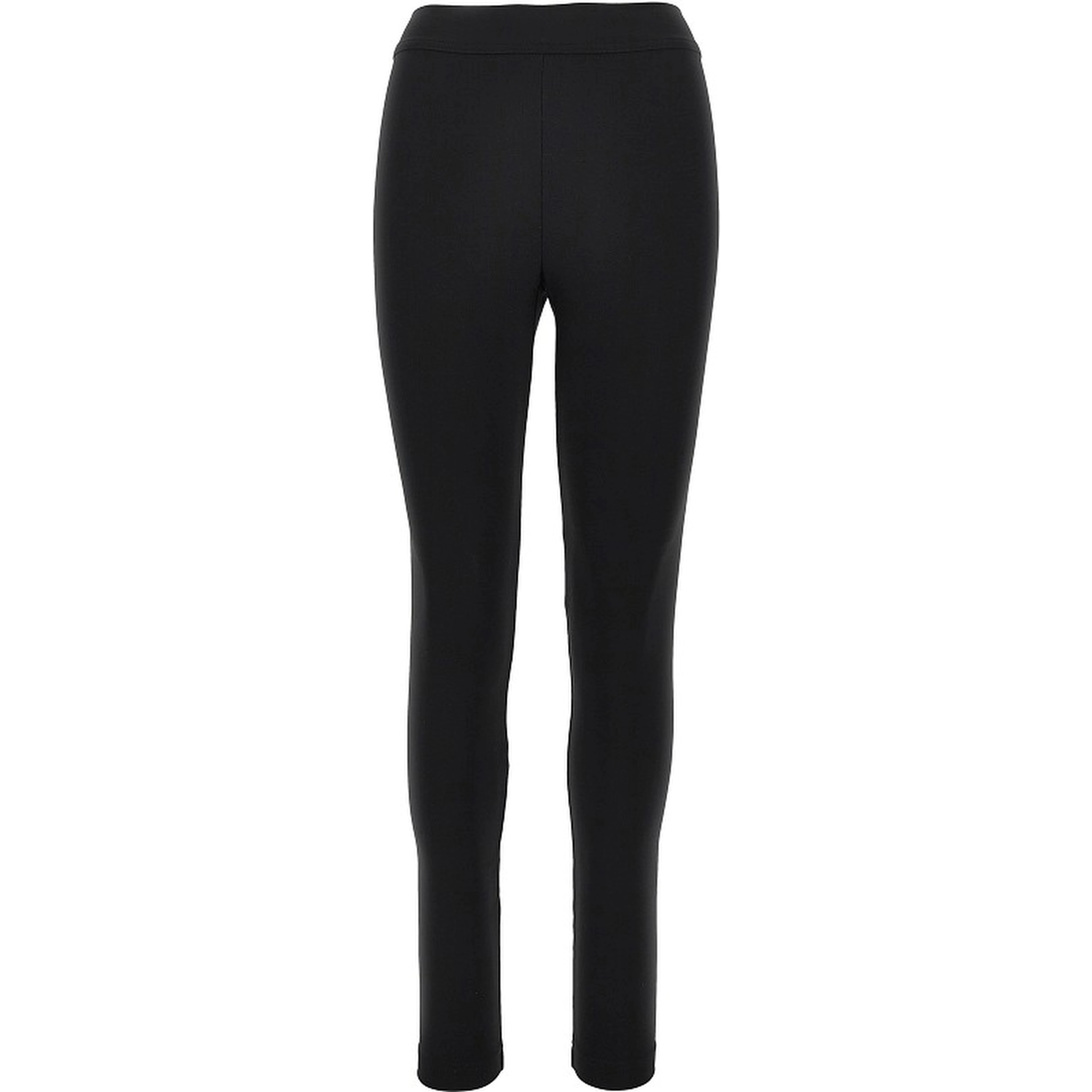 Milan Stitch jersey pants