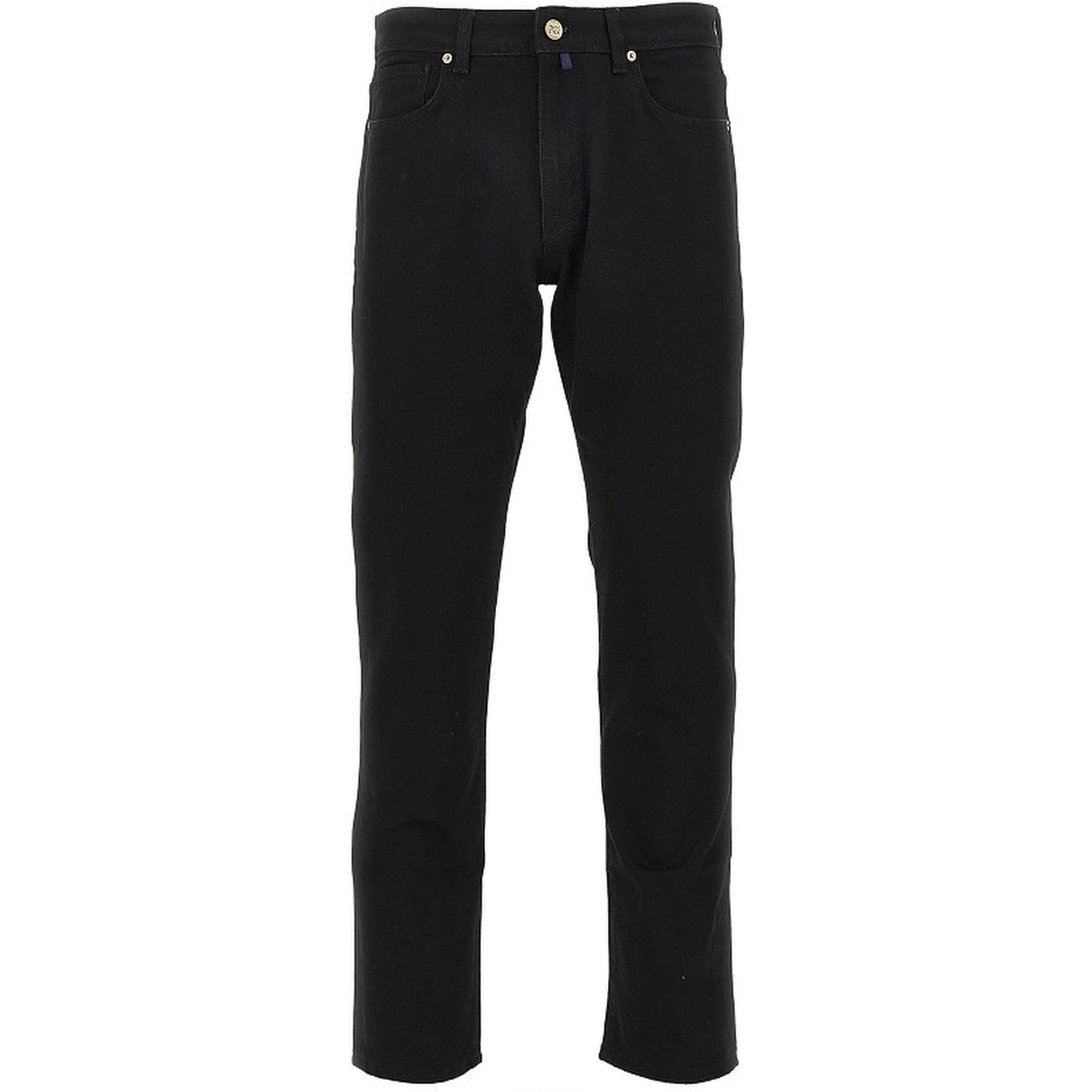 Stretch regular fit jeans