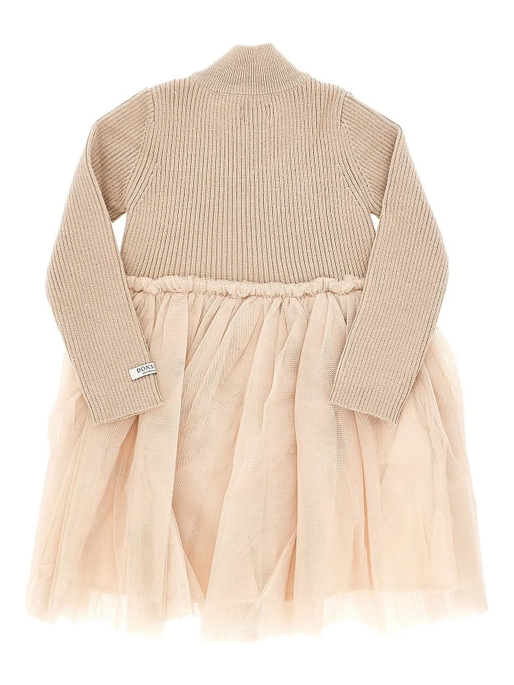 'Lotus' mini dress alternative