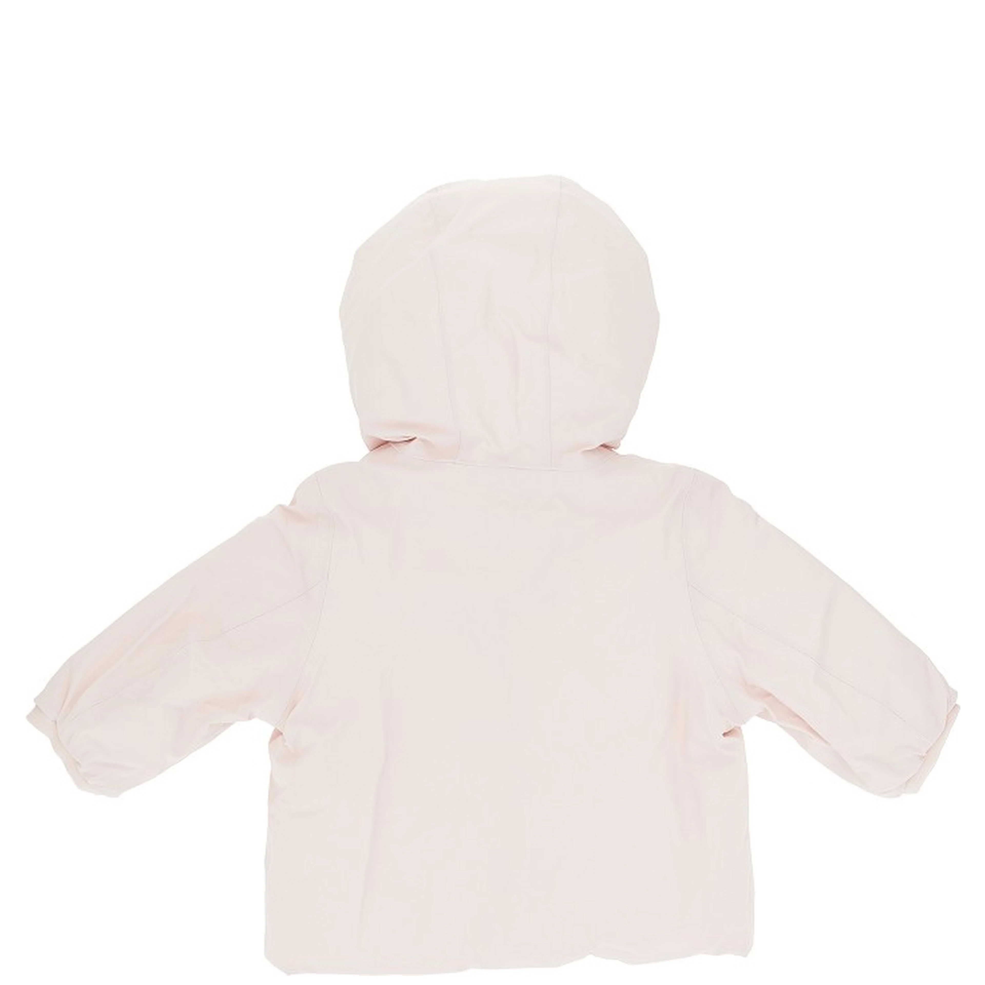 Reversible Jack St Warm jacket