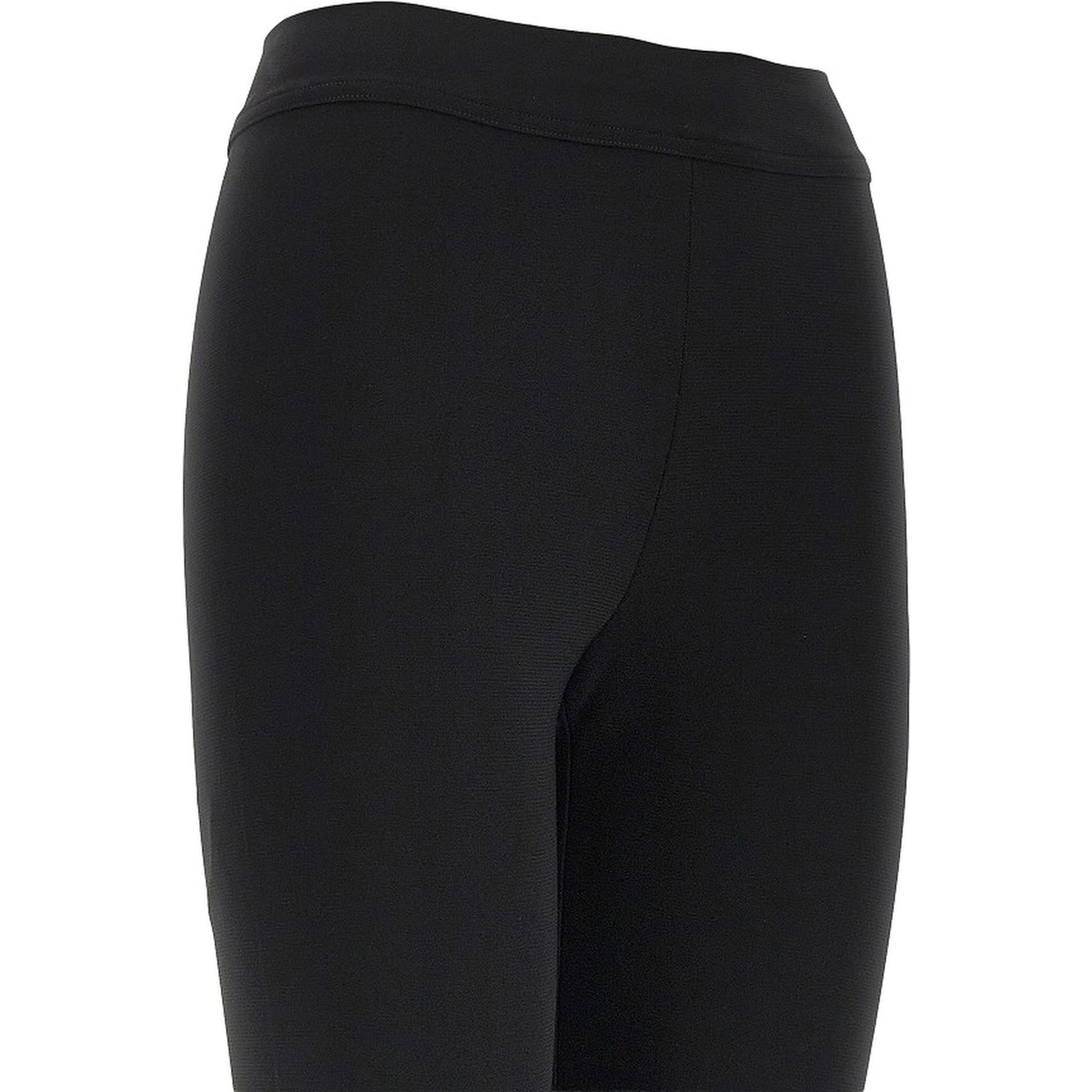 Milan Stitch jersey pants