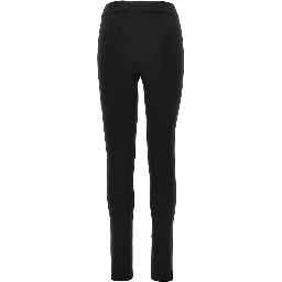 Milan Stitch jersey pants