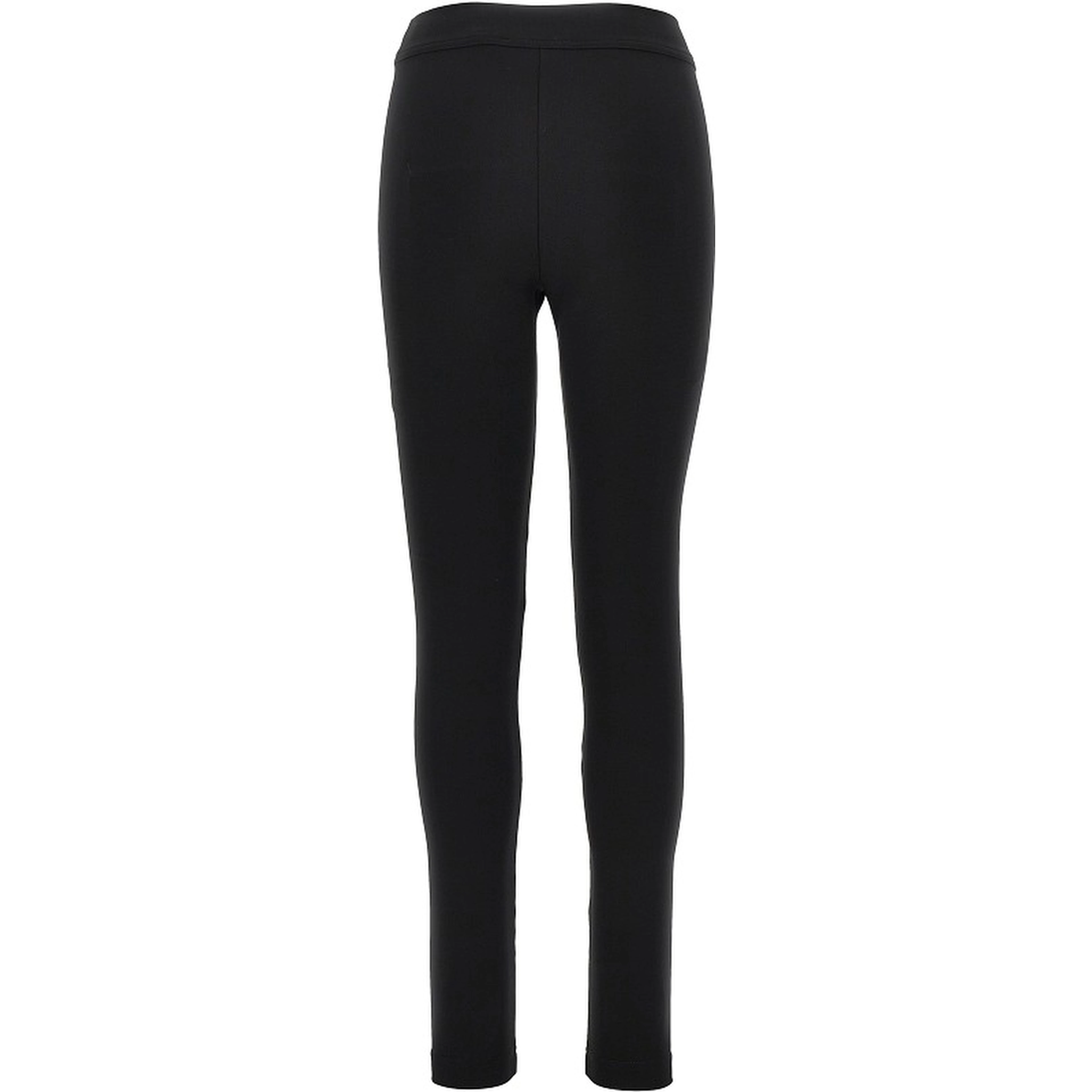 Milan Stitch jersey pants