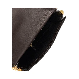 Small 'Love One Slouchy' bag with studs