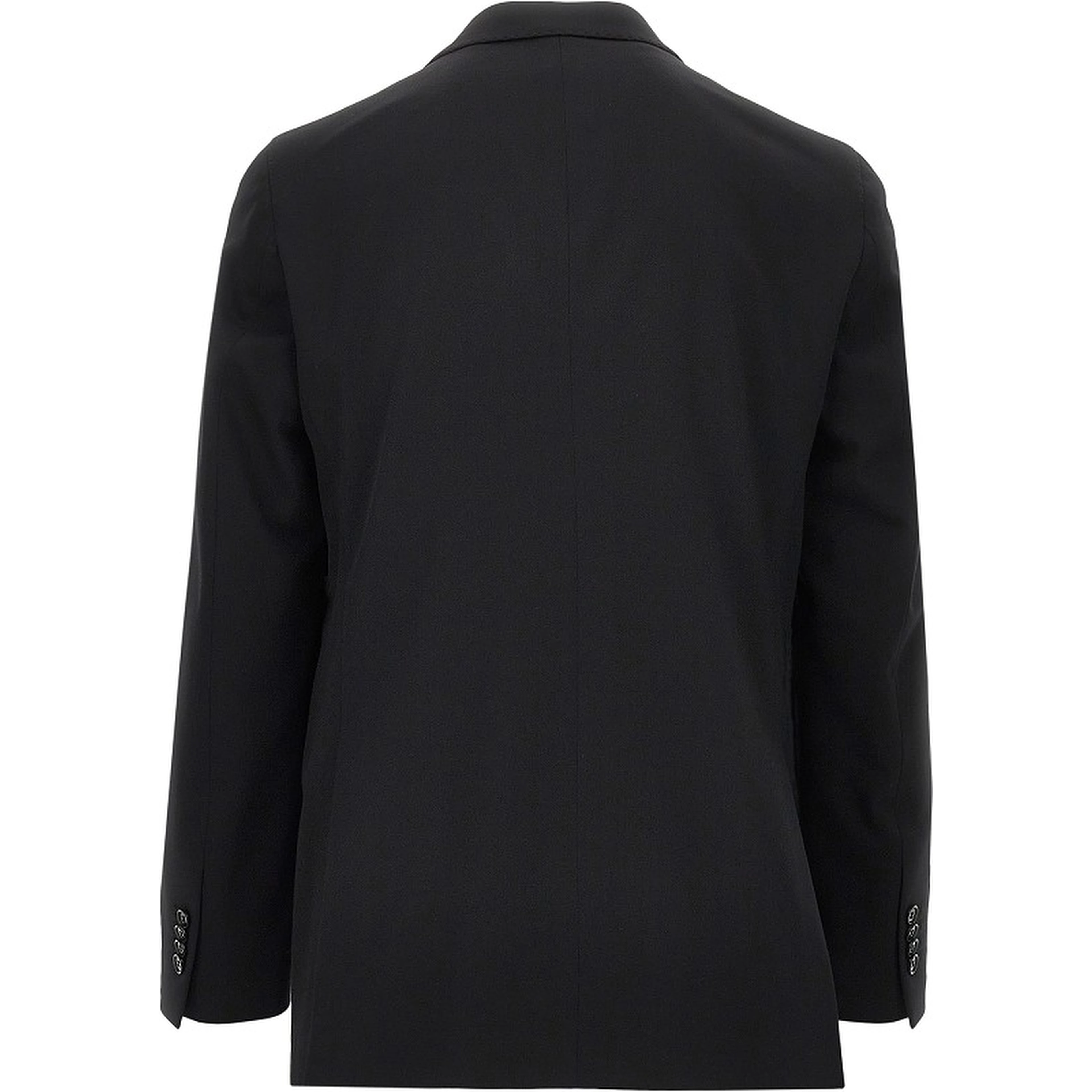 'Arezzo' wool-blend double-breasted jacket