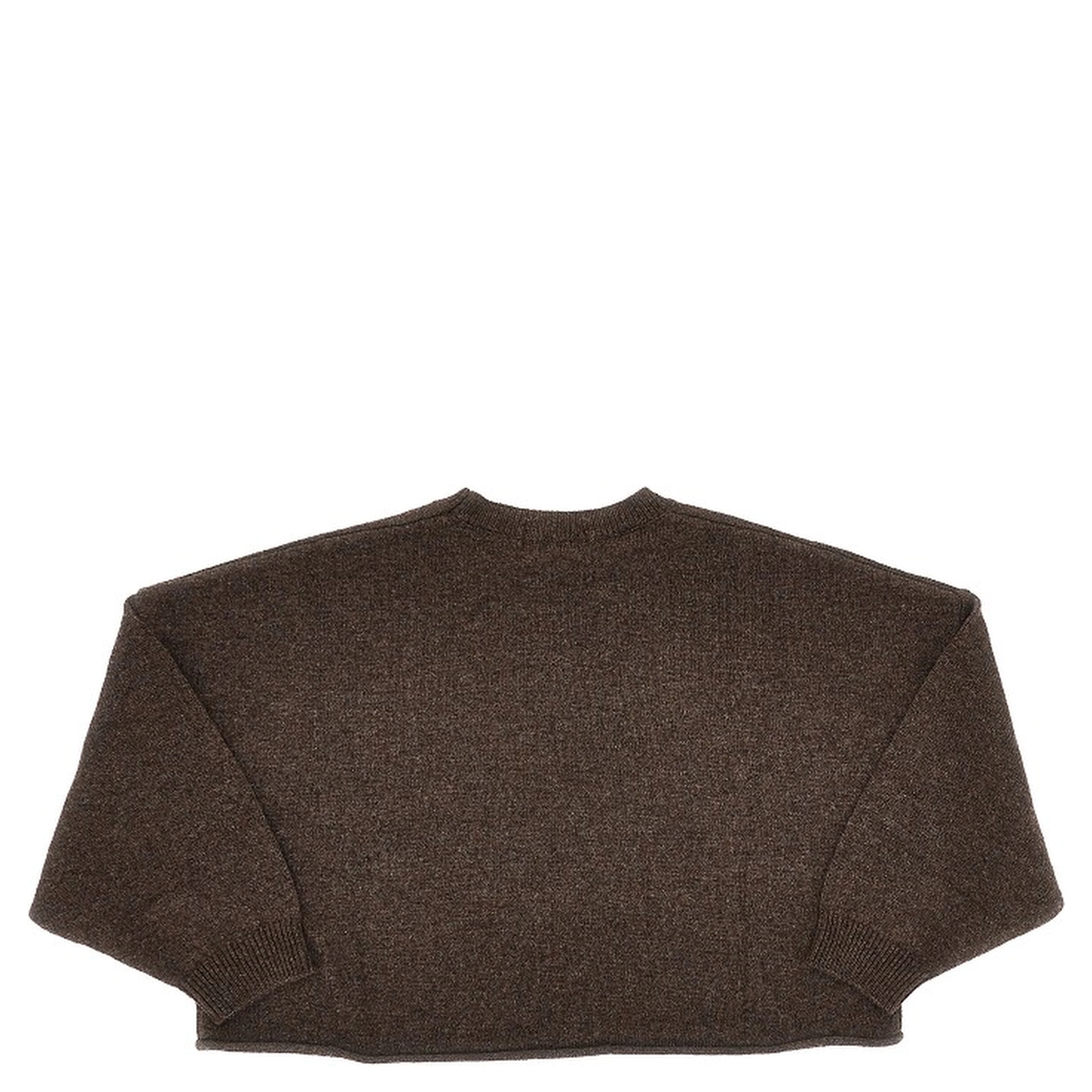 'Gimah' crewneck knitted sweater
