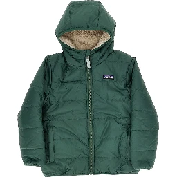 Ready Freddy reversible jacket