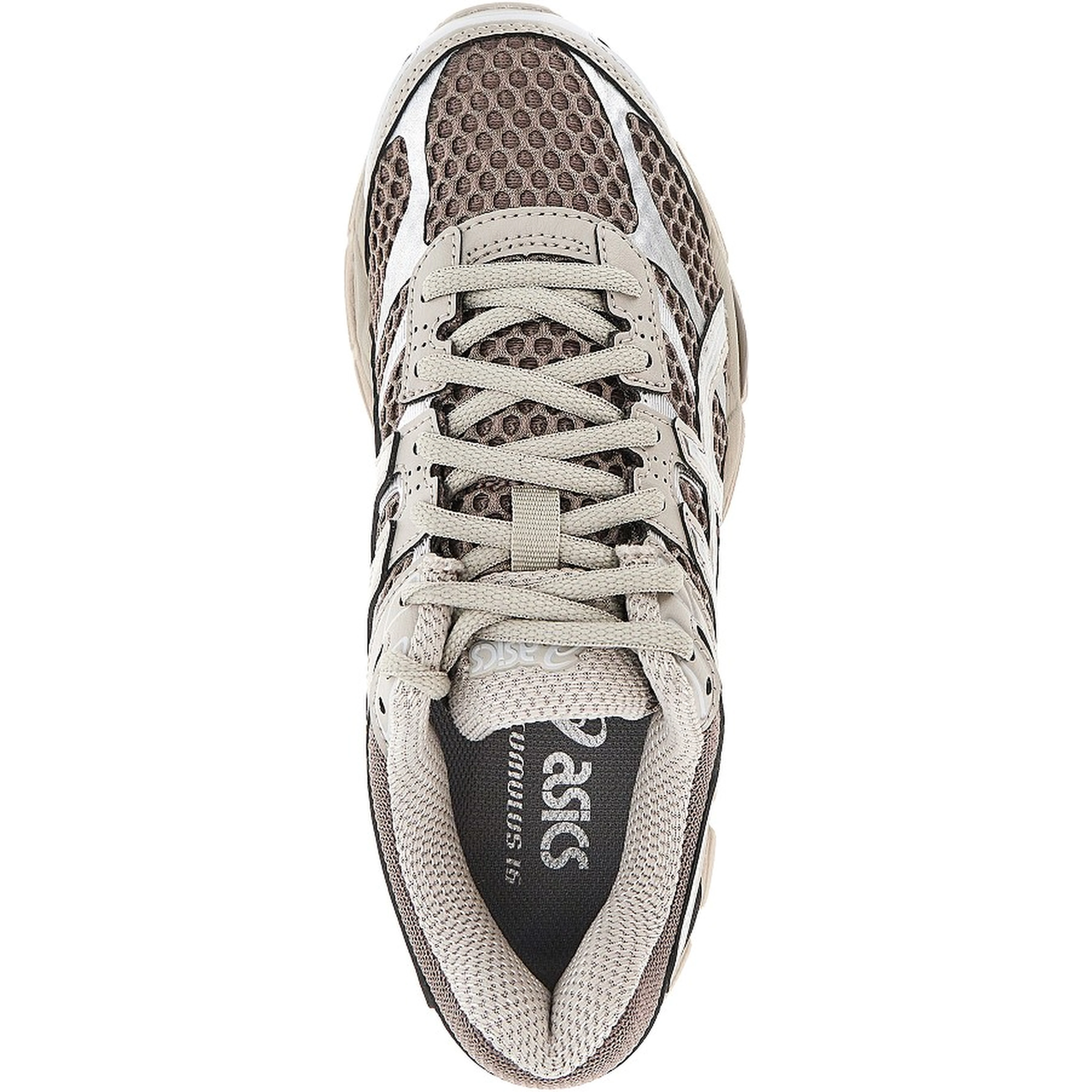 GEL-CUMULUS 16 sneakers