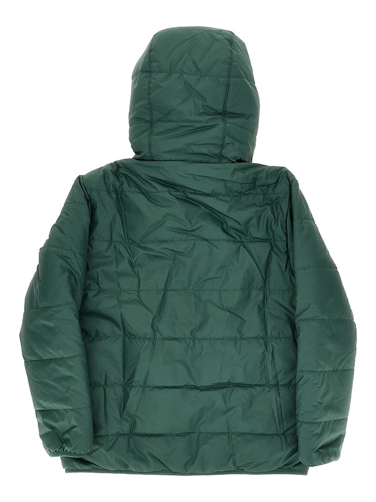 Ready Freddy reversible jacket alternative