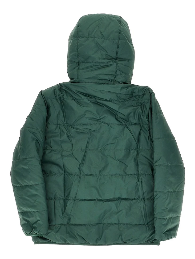 Ready Freddy reversible jacket