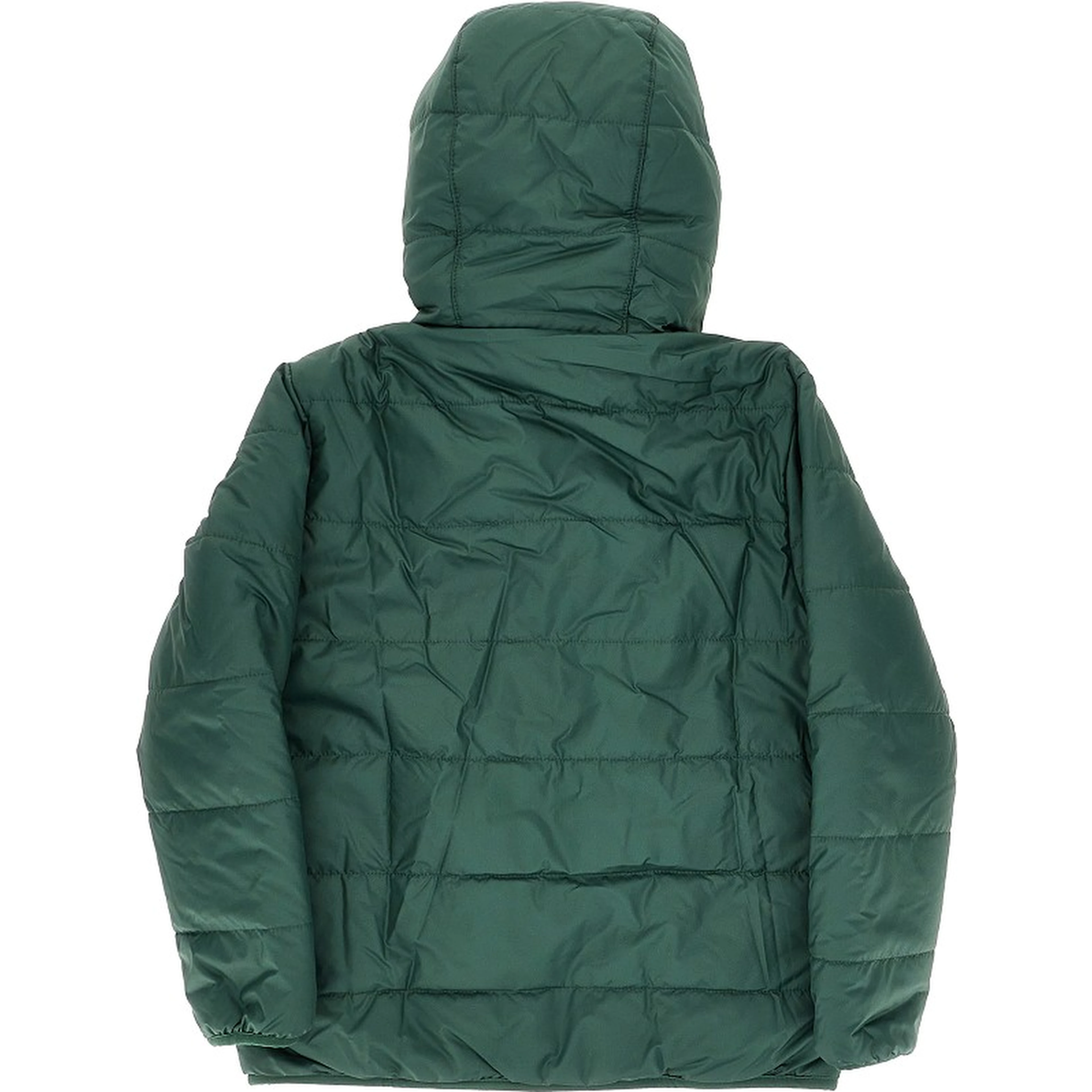 Ready Freddy reversible jacket