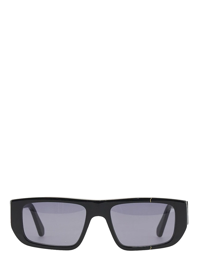 'Broken Vision' sunglasses