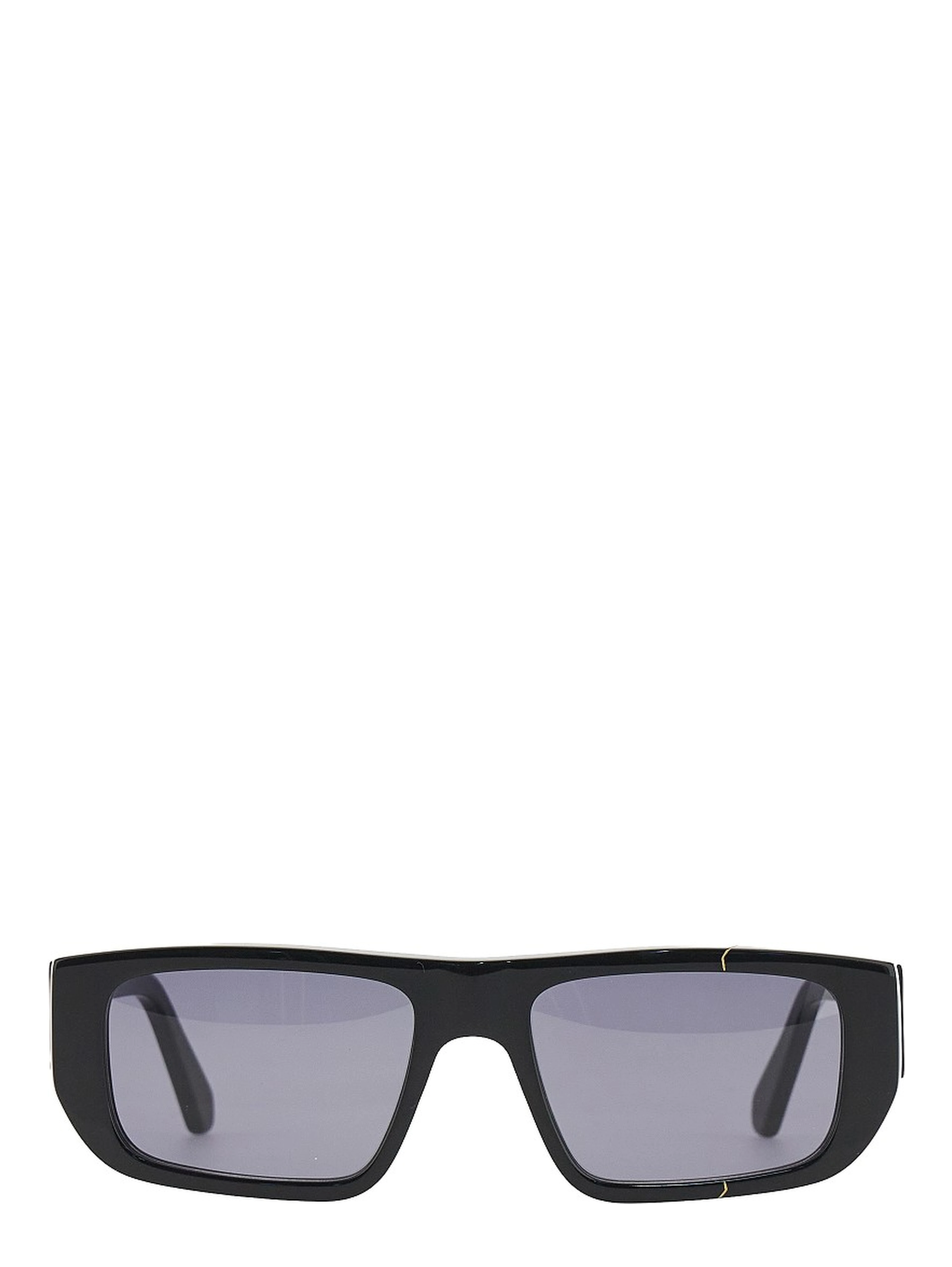 'Broken Vision' sunglasses