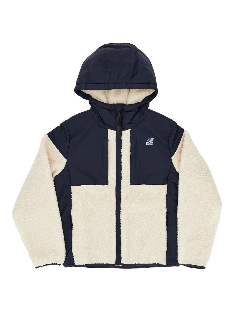 'Samson 4.0'' jacket