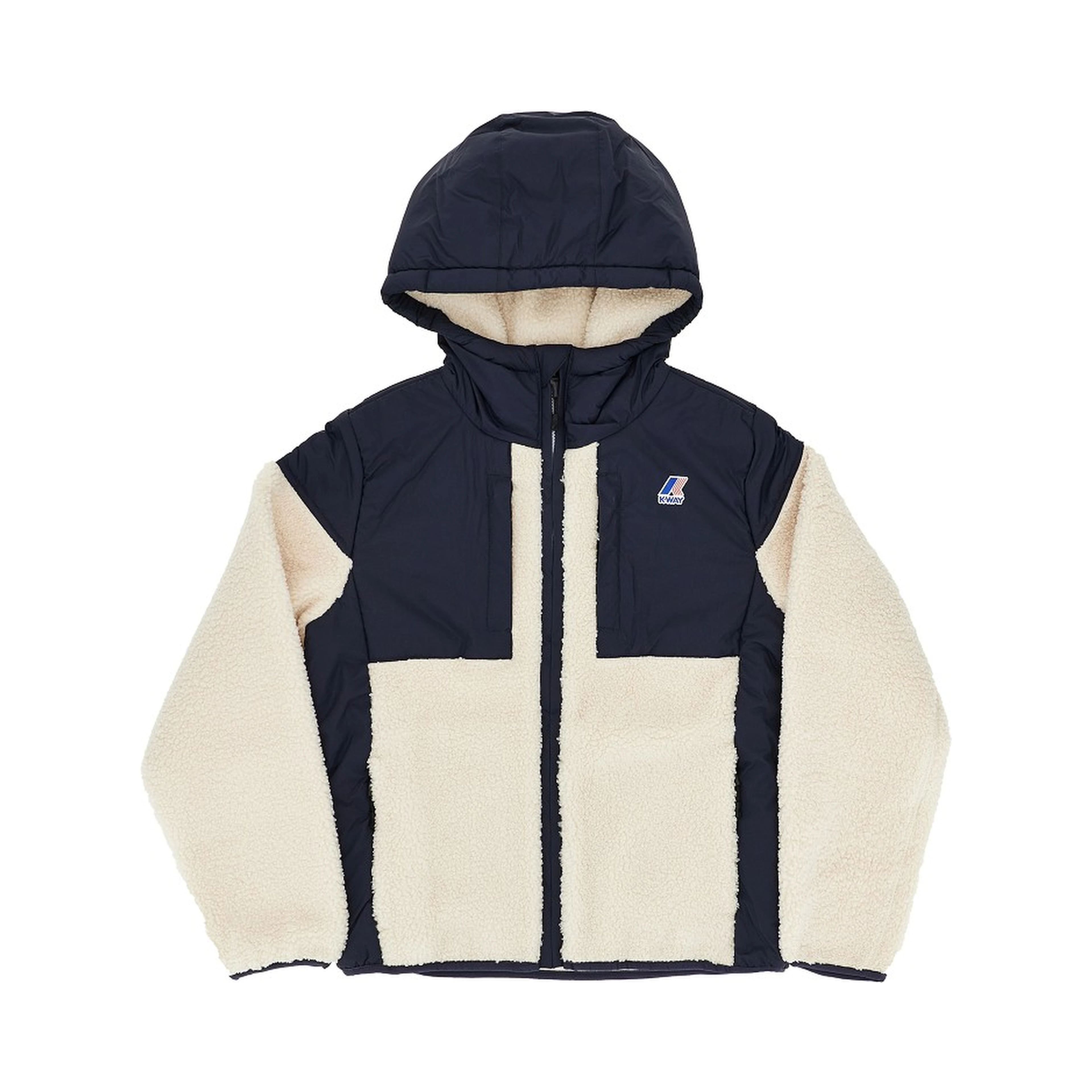 'Samson 4.0'' jacket