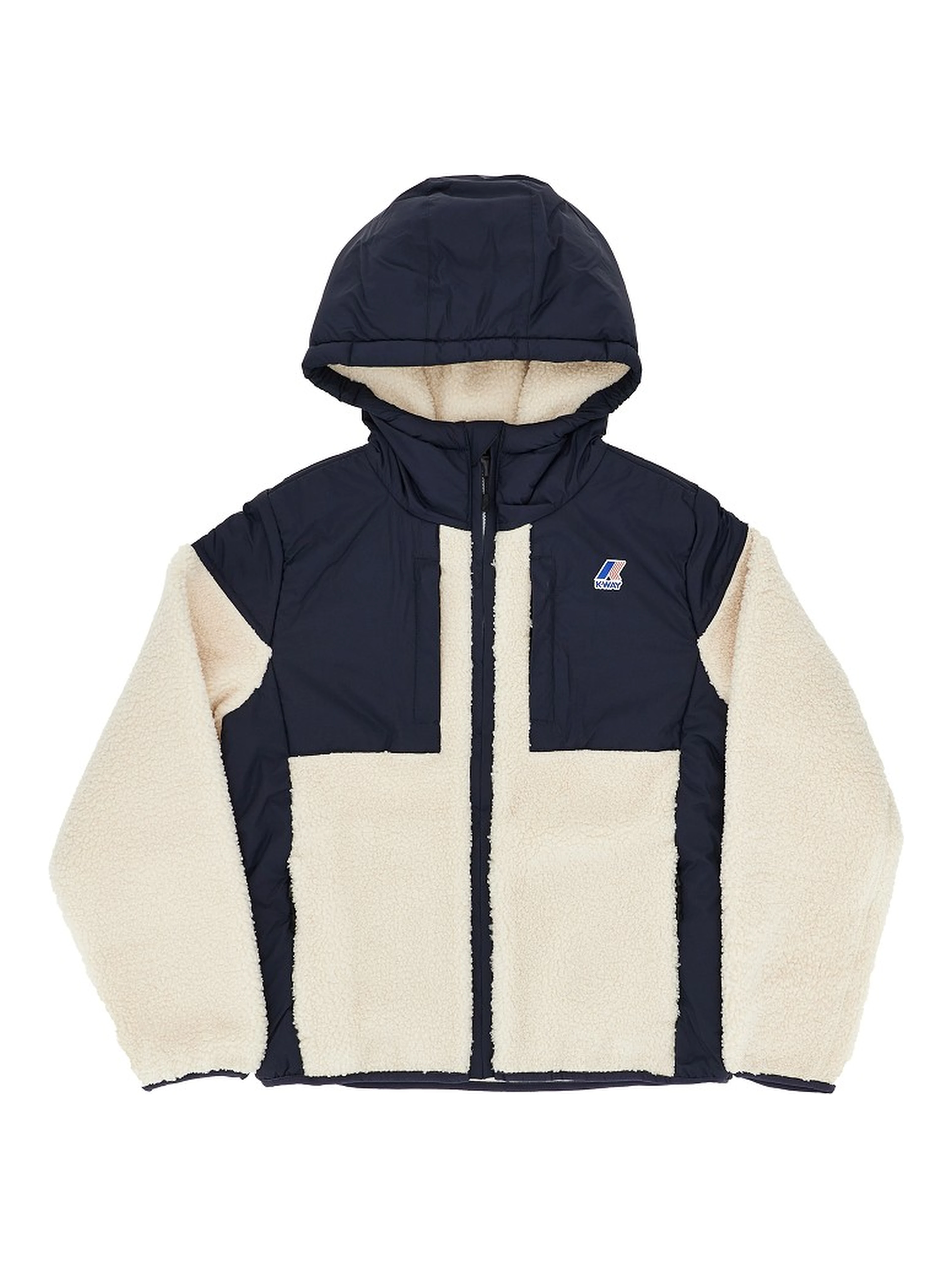 'Samson 4.0'' jacket