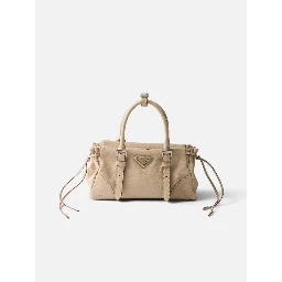 PRADA BONNIE SMALL handbag