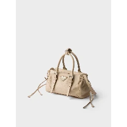 PRADA BONNIE SMALL handbag