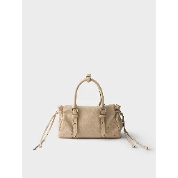 PRADA BONNIE SMALL handbag