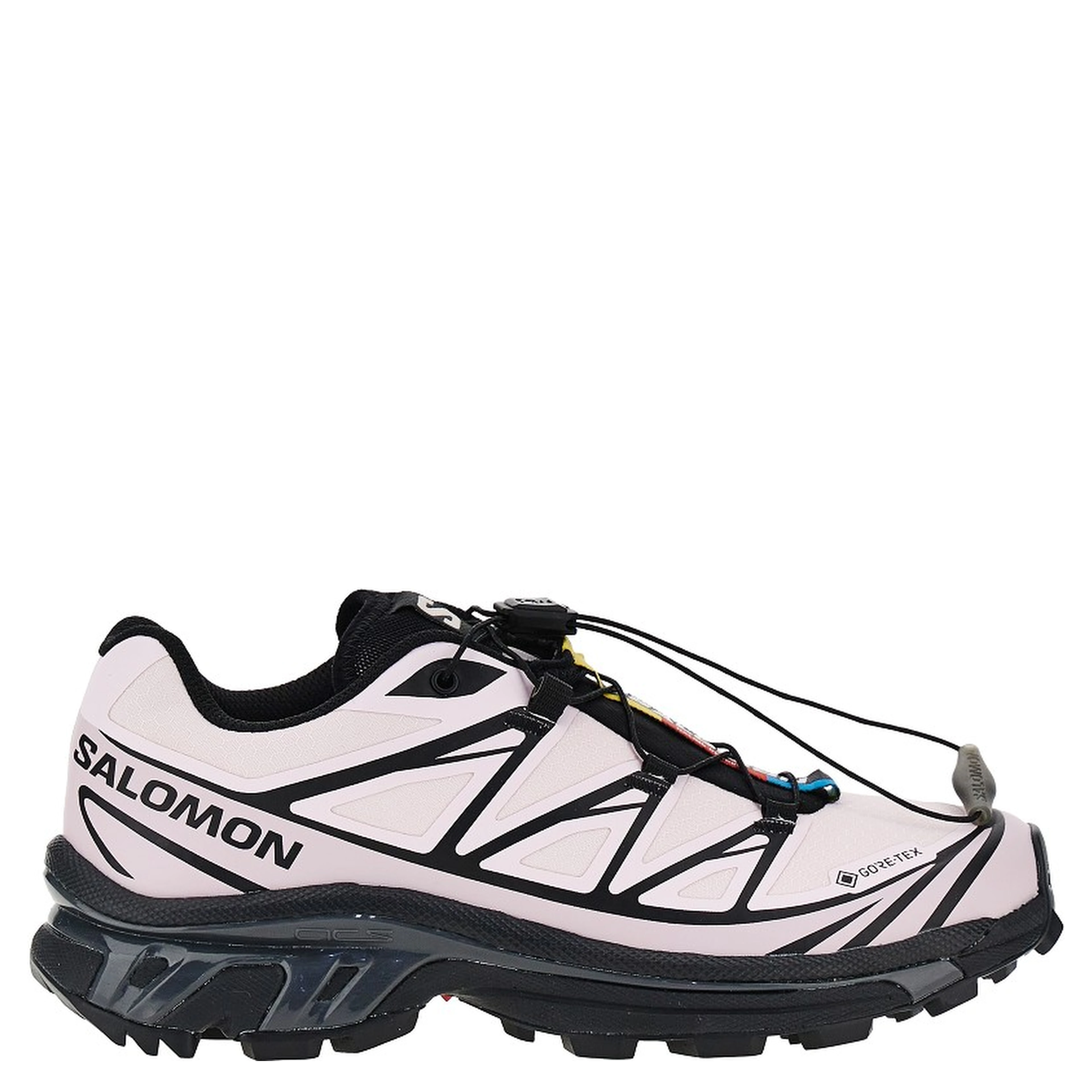 XT-6 GTX sneakers