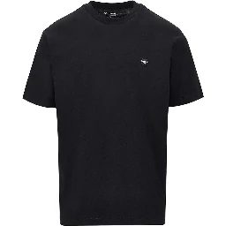 'Small Heart' cotton T-shirt