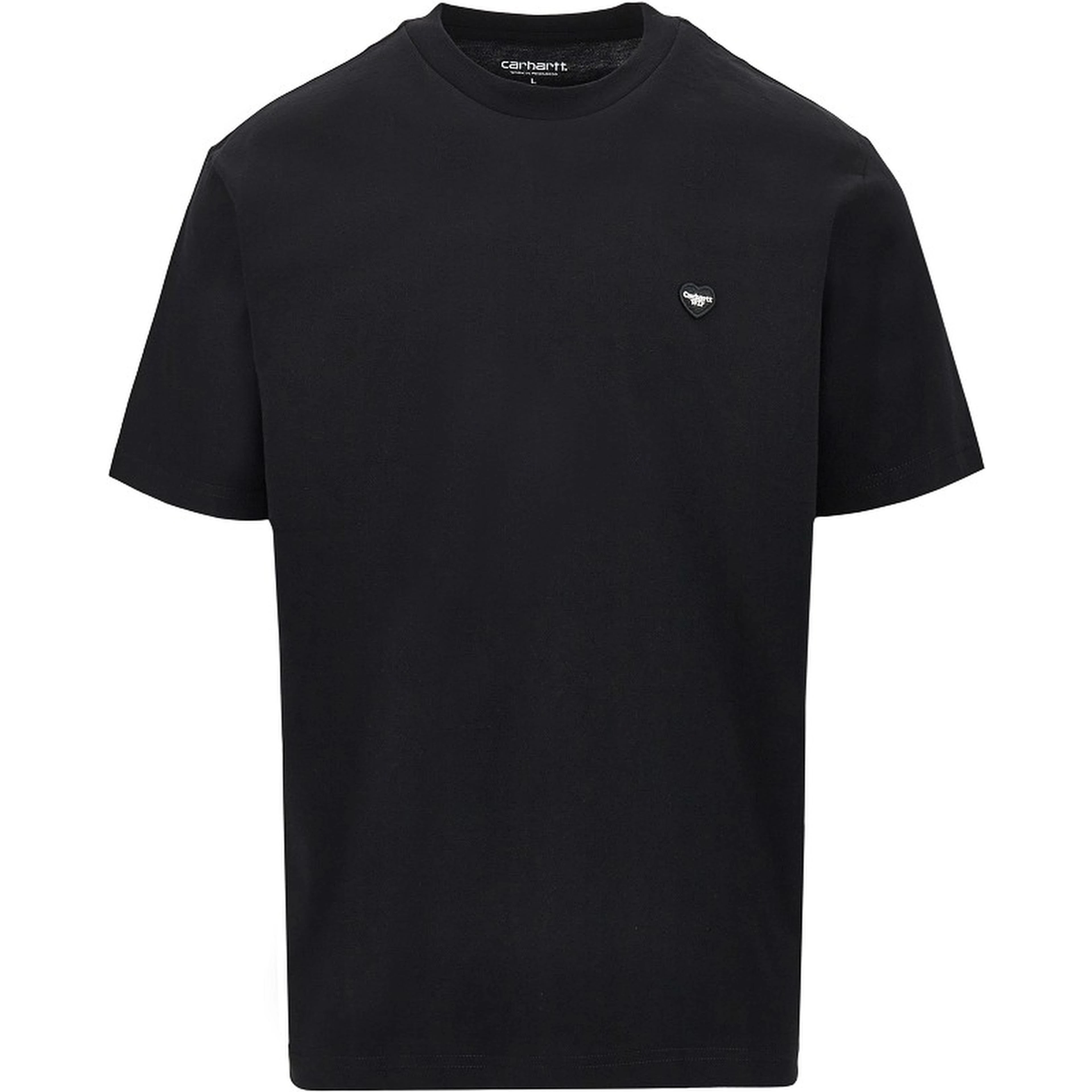 'Small Heart' cotton T-shirt