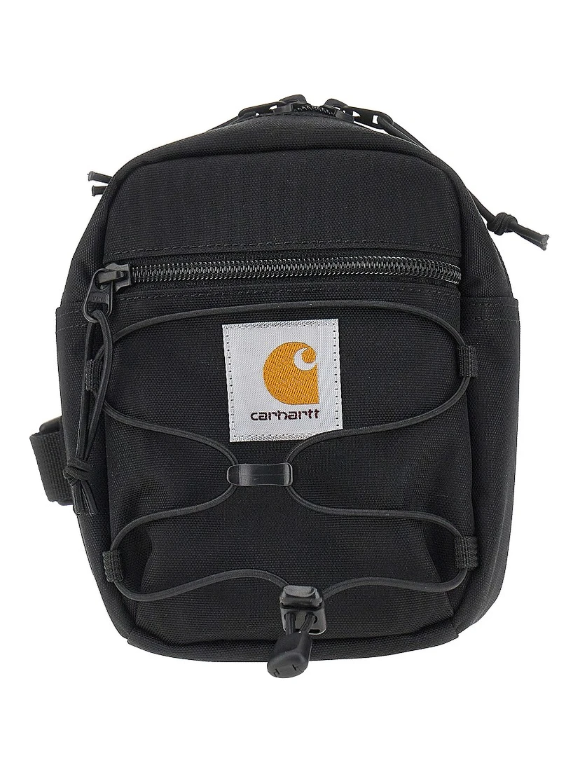 'Kickflip' crossbody bag