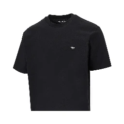 'Small Heart' cotton T-shirt