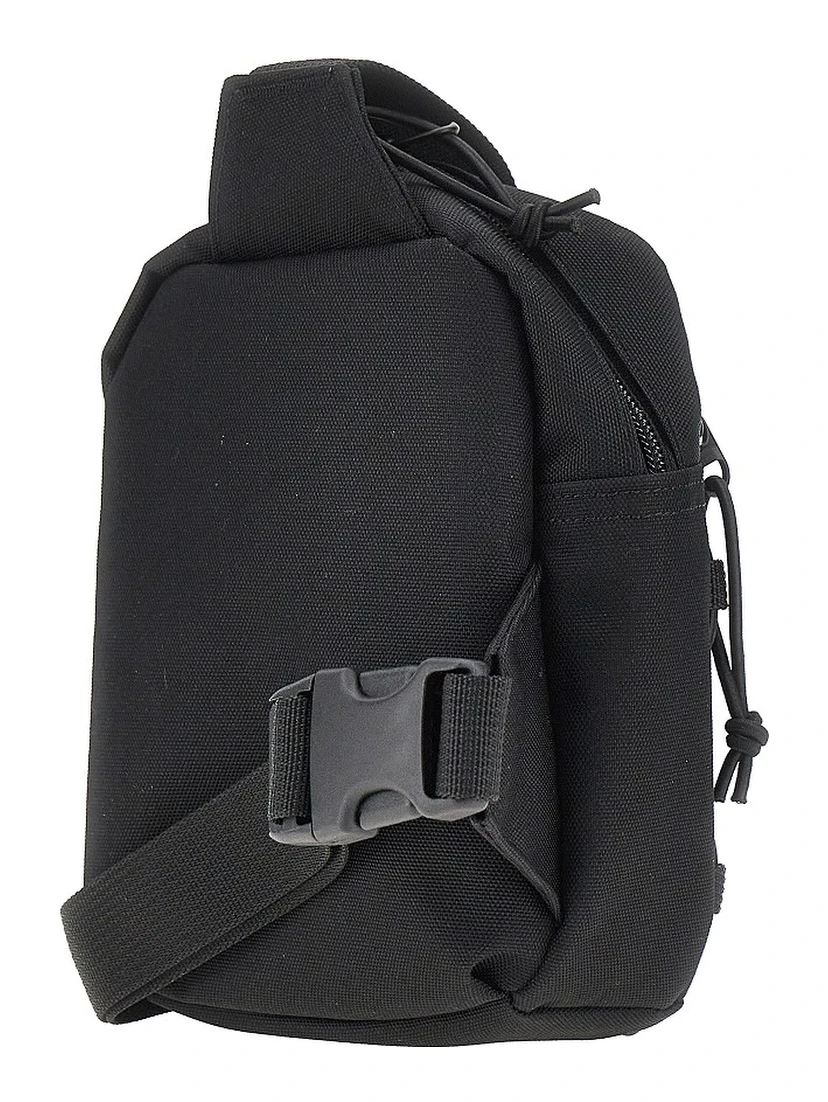 'Kickflip' crossbody bag