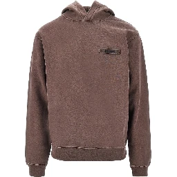 'Gros Grain' hoodie