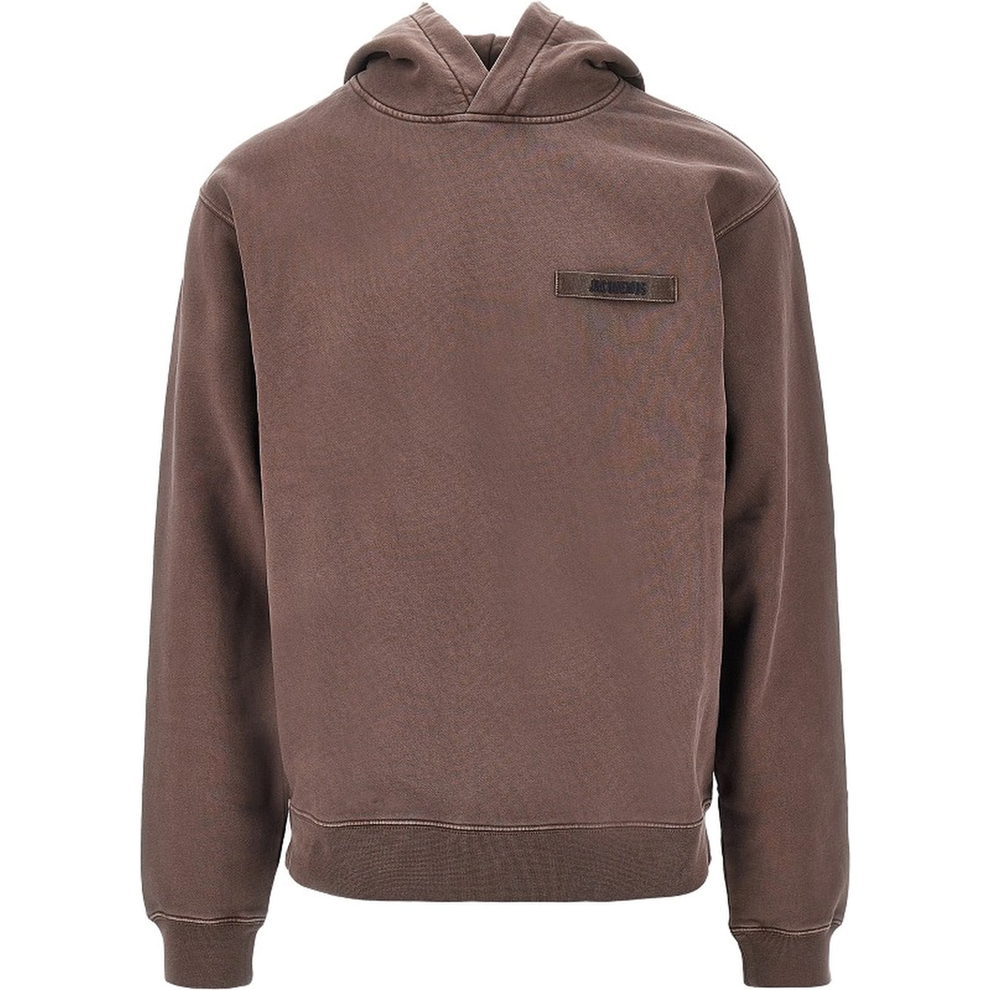 'Gros Grain' hoodie