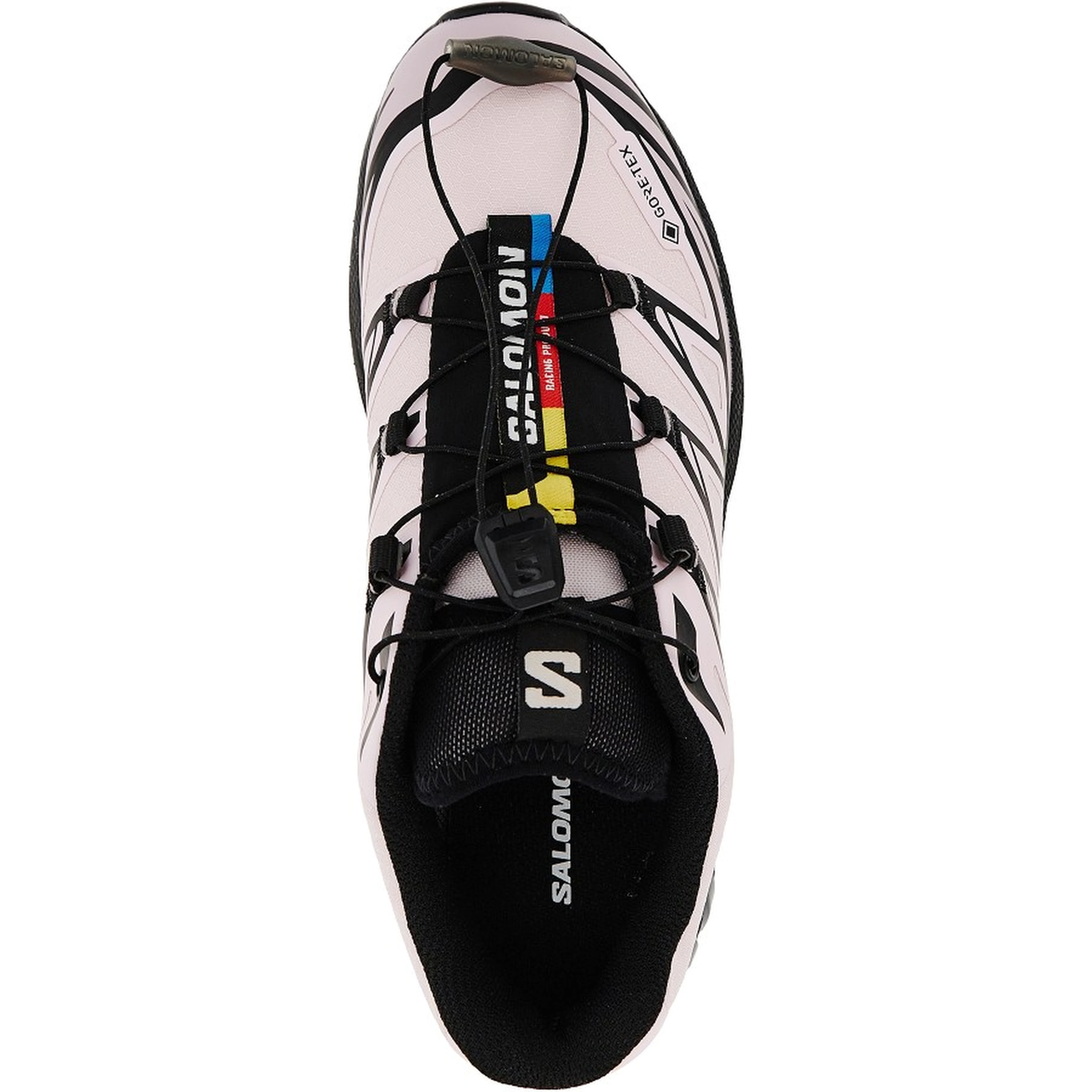 XT-6 GTX sneakers