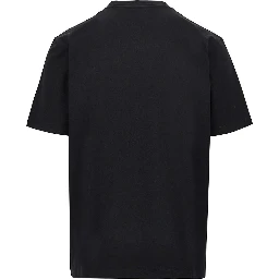 'Small Heart' cotton T-shirt