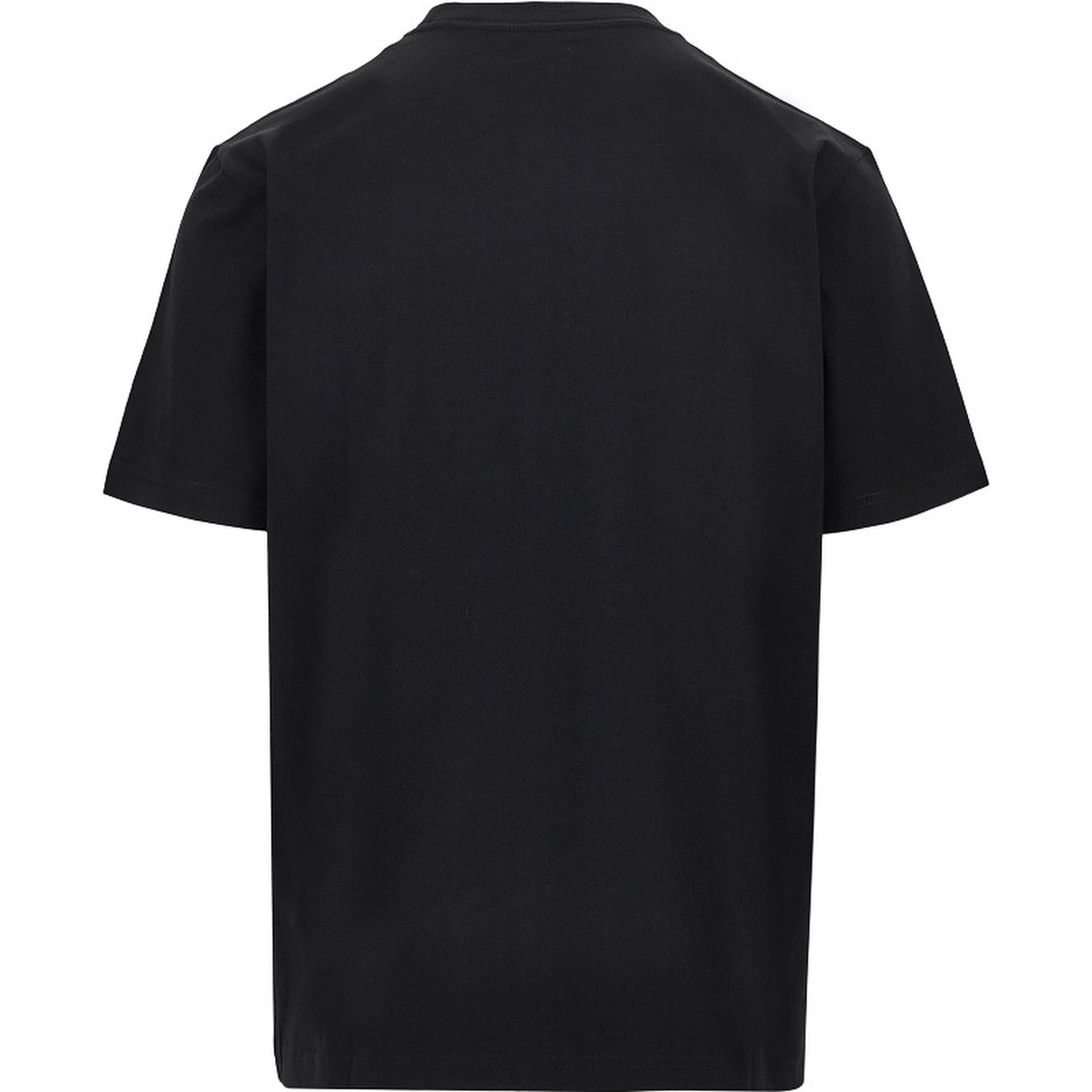 'Small Heart' cotton T-shirt